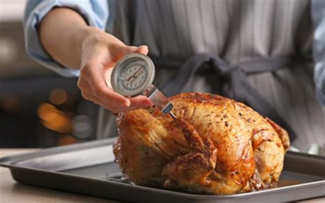 chicken  fully cooked  effective tips