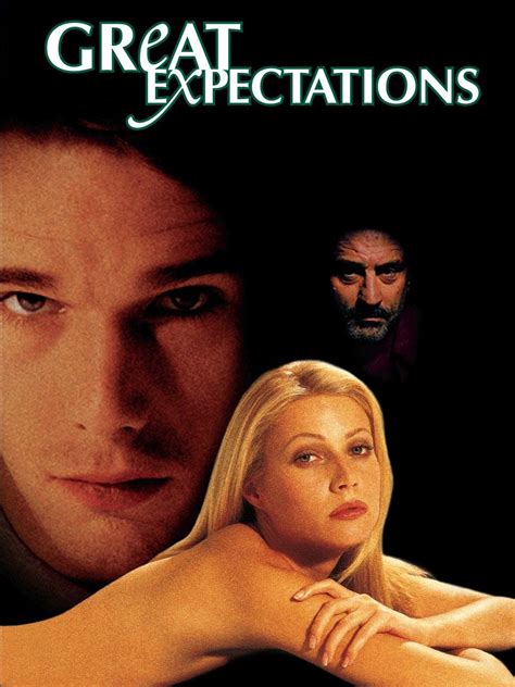 great expectations  rotten tomatoes