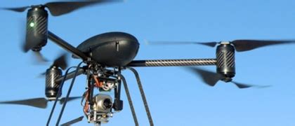 surveillance drones