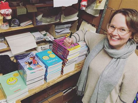 raina telgemeier s books are events but she ll never forget indie