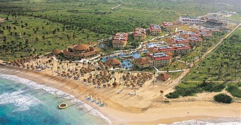hotel dreams punta cana resort spa uvero alto dominicaanse