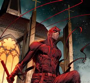 daredevil is back in red but what does that mean aipt