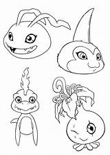 Digimon Coloring Pages Color Drawings Colouring Sheets Coloringpages1001 Printable Book Pokemon Adventure Drawing Draw Dragon Ball Cat Wallpaper Yu Pokémon sketch template