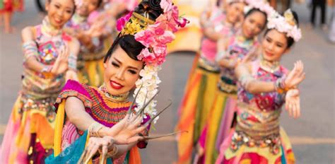 thai culture quiz   thailand trivia questions