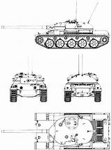 Amx 30 Blueprint Tank Military Blueprints Drawingdatabase Drawing Tanks Plan Battle Vehicle Equipment Drawings Main Choose Board Zapisano Car sketch template