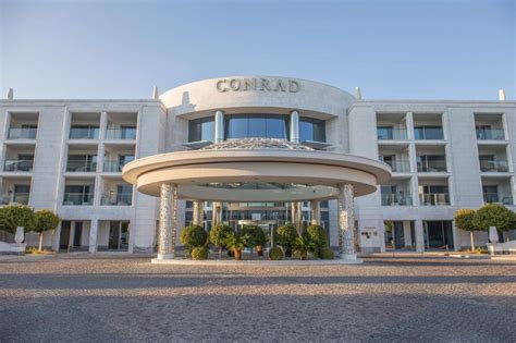 conrad algarve hotel almancil  updated deals  hd  reviews
