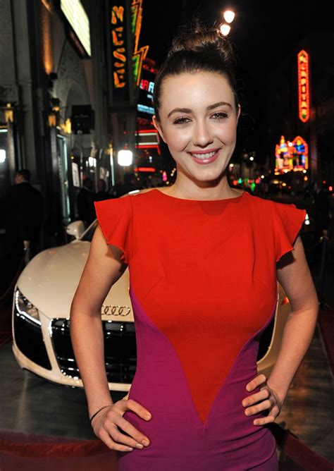 madeline zima photos tv series posters and cast