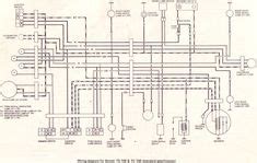 diagram yamaha engines yamaha