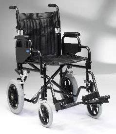 manual wheelchairs disability north