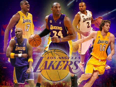 solo deporte la lakers