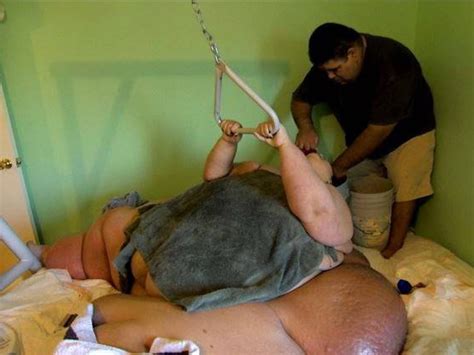 1000 Lbs Woman Returns To Normal Weight Ftw Gallery