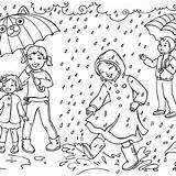 Weather Coloring Pages Windy Kids Printable Color Getdrawings Getcolorings sketch template