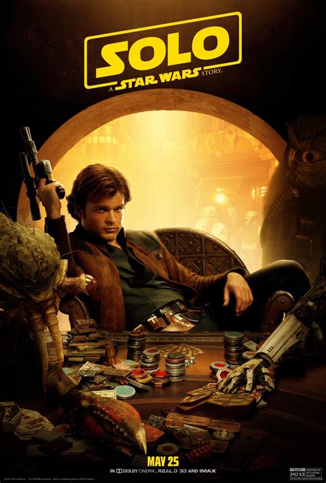 solo  star wars story rotten tomatoes score revealed