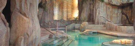 grotto spa  tigh na mara spa pictures relaxing places
