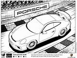 Porsche 911 Gt3 Quiver Kleurplaten Camo Spied Hell Autoevolution sketch template