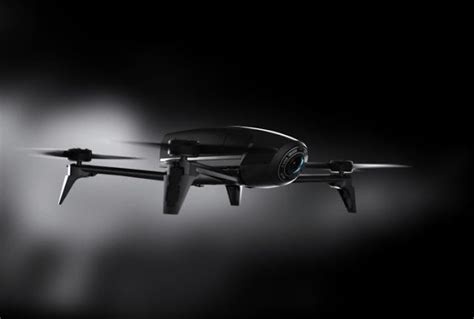 parrot bebop  power review whats  difference