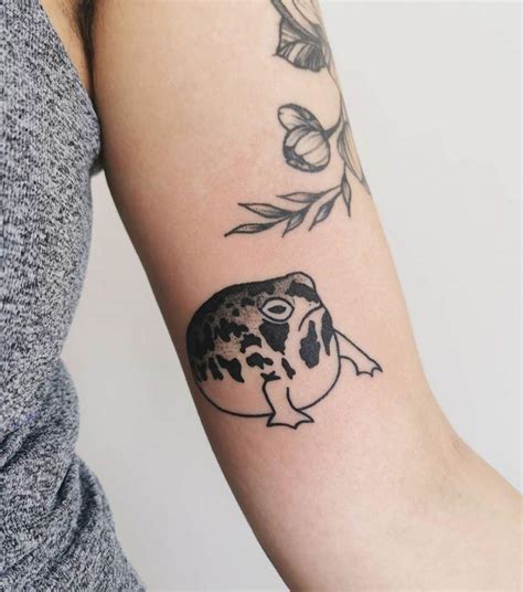 cute frog tattoo designs     frog tattoos tattoos torso tattoos
