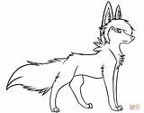 Wolf Coloring Pages Arctic Animal Stylish Drawing Jam Printable Color Thundermans Getdrawings Mane Gucci Getcolorings Realistic Categories sketch template