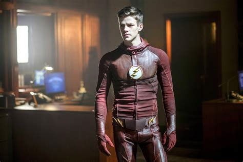 Barry Allen The Flash 2017 Hd Tv Shows 4k Wallpapers