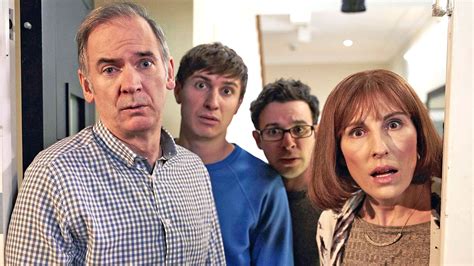 british comedy ‘friday night dinner is hilarious quarantine viewing j