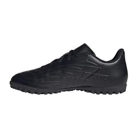 chaussures adidas copa pure tf  noir hommeadulte cdiscount sport