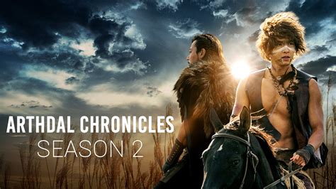 arthdal chronicles season  release date plot trailer  alexus renee celebrity myxer