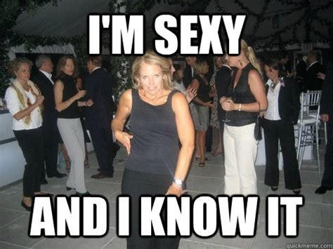 i m sexy and i know it drunk katie couric quickmeme