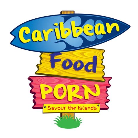 Caribbean Food Porn