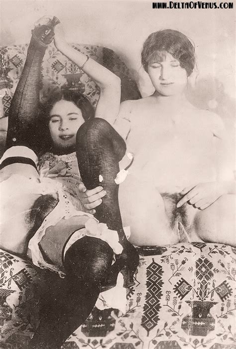 hairy porn pic vintage porn and nudes from the 1800s through 1920s high quality