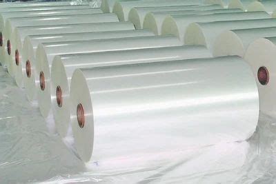 kaveri mettalising transparent polyester film packaging type roll thickness  micro