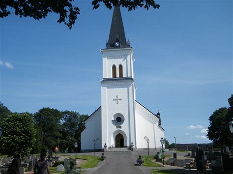 kirche  schweden foto bild architektur sakralbauten innenansichten kirchen bilder auf