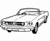 Coloring Car Pages Cool Printable Lee General Racing Drawing Cars Camaro Hot Print Rod Race Good Kids Mustang Colouring Sheets sketch template