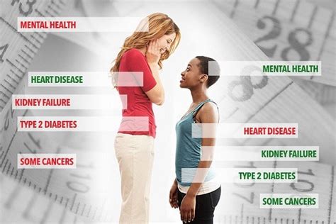 6 things a woman s height tells about her health