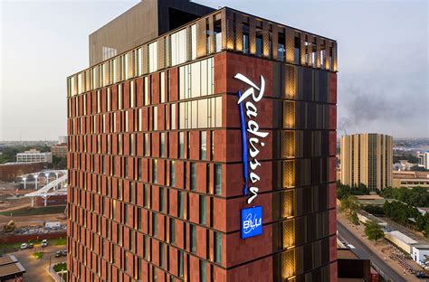 radisson blu hotel conference center ll lucelight