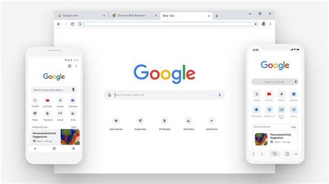 google starts rolling   tab grouping layout  chrome  android users firstpost