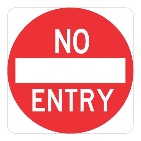 entry sign regulatory buy  discount safety signs australia