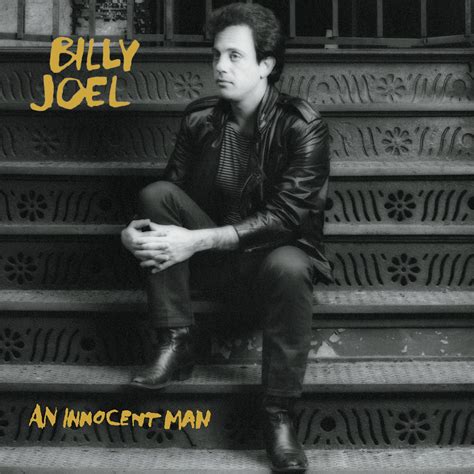 billy joel  innocent man cd shop  billy joel official store