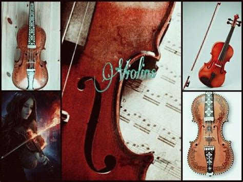 Violins Violin Music Instruments Instruments