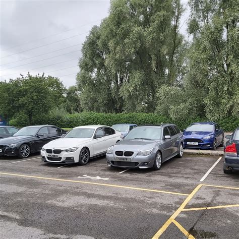 2 Out Of 3 Bmw Are Owned By Cunts You Park Like A C