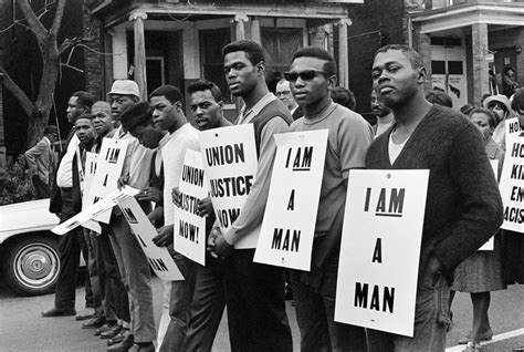 men march   civil rights  america  roldschoolcool