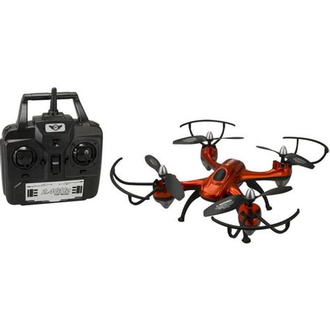 sky rider harrier pro quadcopter drone  wi fi camera drwo walmartcom walmartcom