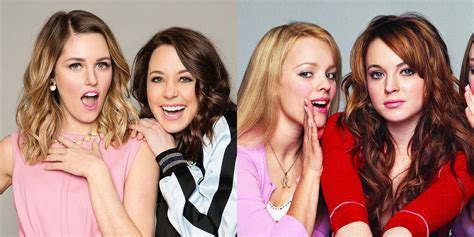 the ‘mean girls of broadway are putting a new twist on the plastics