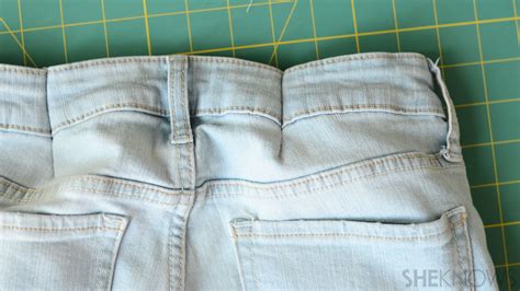 diy tailoring    jeans fit perfectly sewing darts tailoring jeans sewing jeans