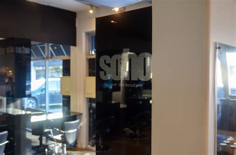 soho hair