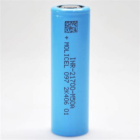 molicelnpe inr  ma  mah flat top  battery author liion wholesale batteries