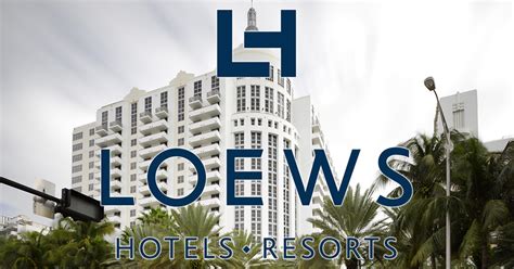 class action lawsuit alleges loews hotels  florida fail  provide proper notice