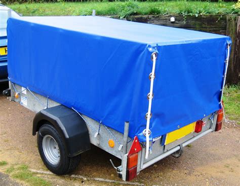 china supplier pvc tarpaulin cover flame retardant pvc trailer canopy china trailer cover