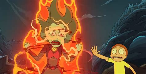 Rick And Morty Season 5 Explore The Songs Of Episode 3