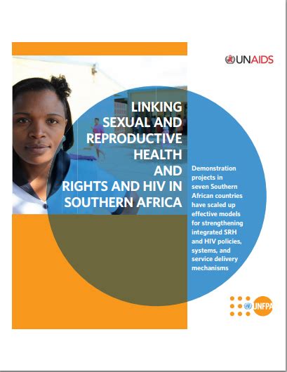 srh and hiv linkages srh and hiv
