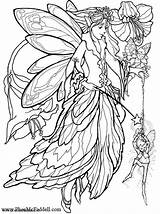Coloring Fairy Dust Pages Edupics Colouring Sheets Characters Adult Fantasy Angel Schools Print Wand Printable Fairies Large Elf Visit Materials sketch template